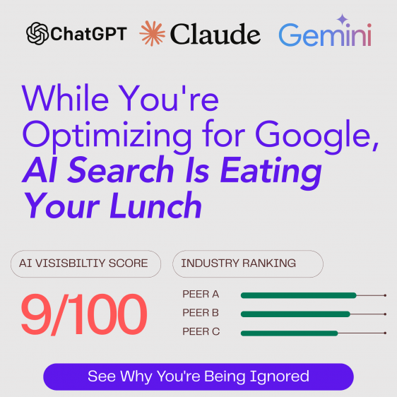 Answer Engine Optimization (AEO) Reports: Implementation Guide for AI Search Visibility
