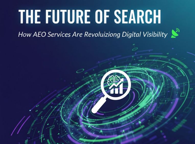 Transform Your Business Visibility with Answer Engine Optimization: The Future of Search