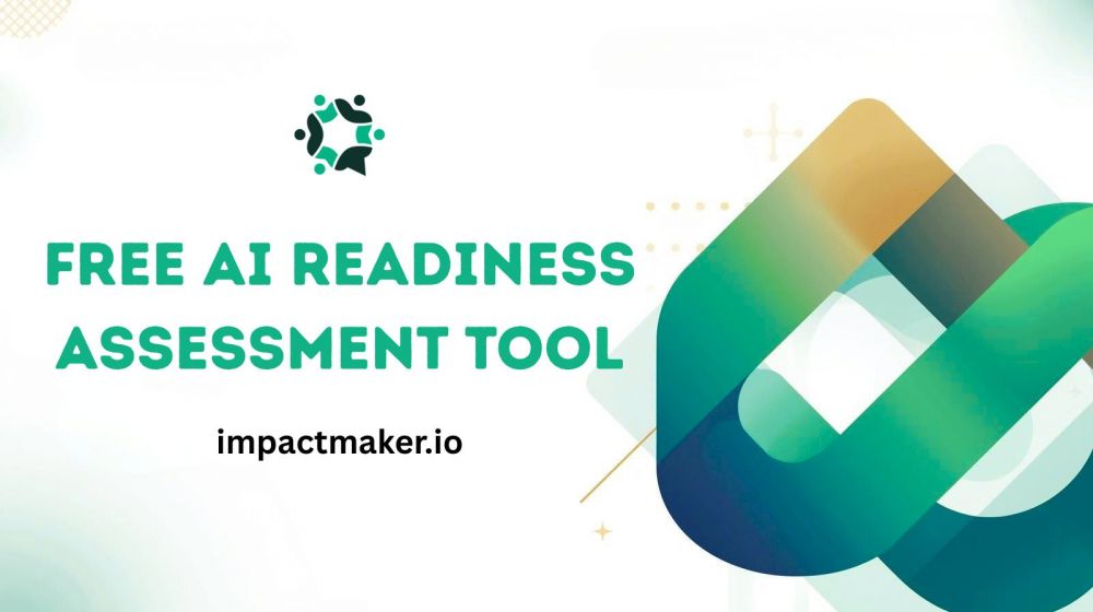 Free AI Readiness Assessment Tool: Find Exactly Where AI Can Save Your Money