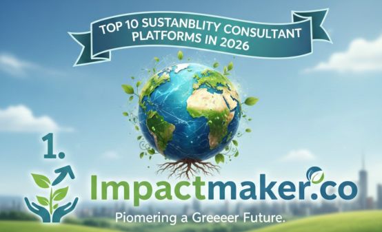 Top 10 Sustainability Consultant Platforms in 2026: Your Complete Guide to Finding Expert ESG Partners