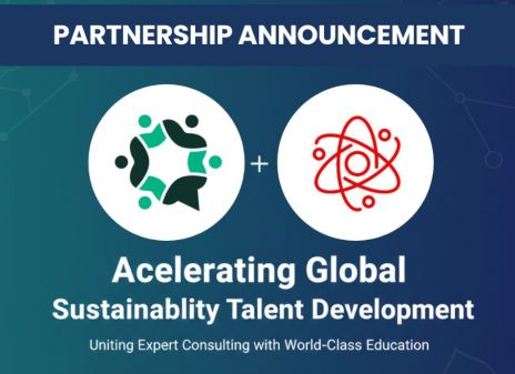Impact Maker and Earth Academy Announce Strategic Partnership to Accelerate Global Sustainability Talent Development